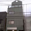 クレエ中野 外観