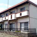 サンハイツ田町 外観