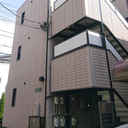 インテグラ戸越 外観