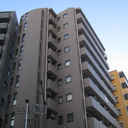 ノバ川崎本町 外観