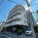 ライフグレイスビュー鷺宮 外観