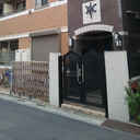 ROUND.M 外観
