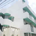 TOP桜木町第2 外観