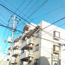 ルーエ成増 外観