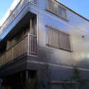 HONGO桜HOUSE 外観