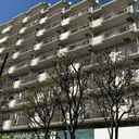 三越ゼームス坂マンションC棟 外観