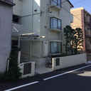 ファミール石川台 外観