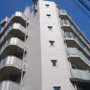 ESTA・URBAN上板橋 外観