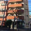 STプラザ亀戸 外観