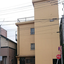 丸善マンション 外観