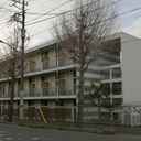 レオパレスネオ 外観
