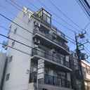 7コーシンビル 外観