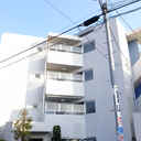 コリーヌ平町四番館 外観