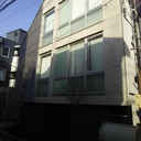 diagonal 外観