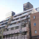 HARILELAHOUSE 外観