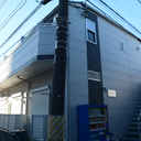 VOGUE PLACE M 外観