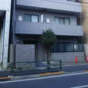 エスパース東中野 外観