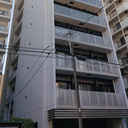 LA.XEBECHIGASHIJUJO 外観