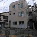 古川マンション 外観