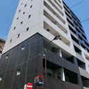 CITYINDEX秋葉原 外観