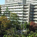 Brillia多摩センター 外観