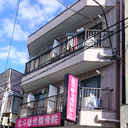 CMハイム 外観