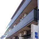 ルクソール滝野川 外観