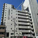 迦葉南品川マンション 外観