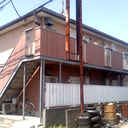 ファミール田中 外観