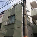 ハイム東美 外観