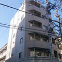 コンシェリア・デュー東十条 外観