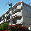 ファーレ天神町3号館 外観