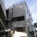 青山森町ビル 外観