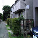 ハイツ入江 外観