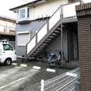 サザンフォレスト II 外観
