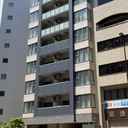 Chez KOTOBUKI 外観