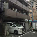 サンライズ東山 外観