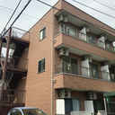 La Casa 外観