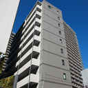 IRIE武蔵野 外観