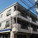 メゾンドセリーズ東館 外観