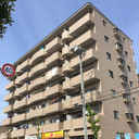 スカイハイツYOSHIMI 外観