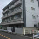 西脇マンション 外観