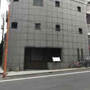 ヴァンヴェール武蔵小山 外観