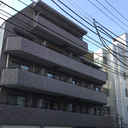 マンション豊友 外観