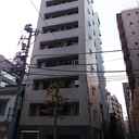 リバーサイド八丁堀 外観