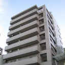 第2川崎スパマンション 外観