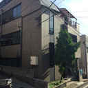 TALPA 外観