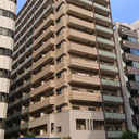 アデニウム東日本橋 外観