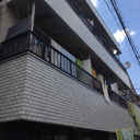 寿マンション 外観
