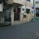 アルファステージ 外観